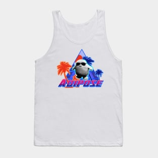 Hotline Mi-Adi Tank Top